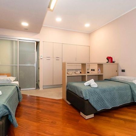 Apartmán Studio Jazz 34 Turín Exteriér fotografie
