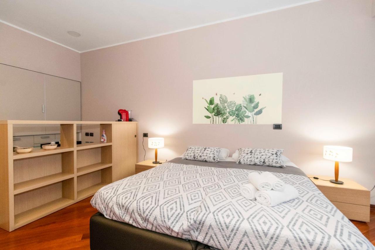 Apartmán Studio Jazz 34 Turín Exteriér fotografie