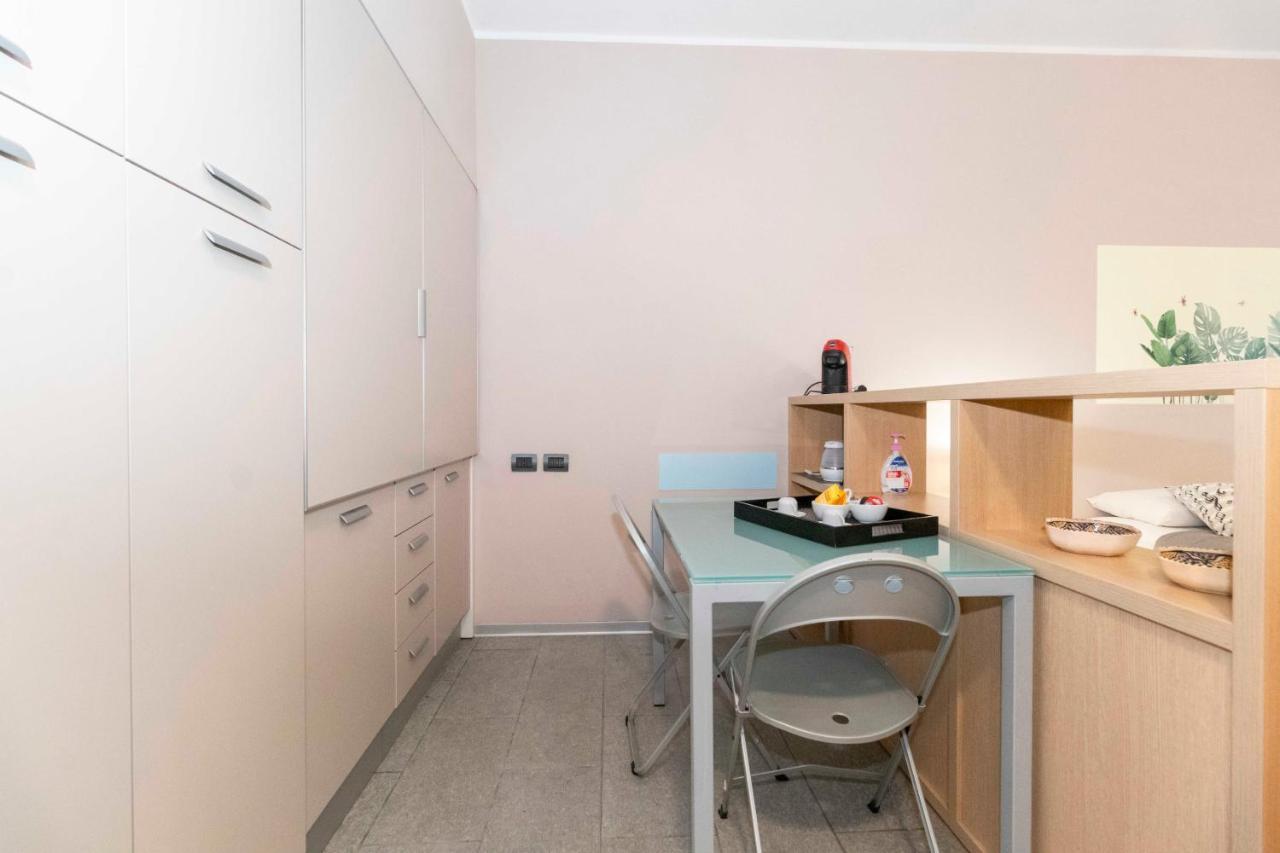 Apartmán Studio Jazz 34 Turín Exteriér fotografie